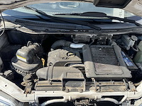 2006 hyundai h200 bestelwagen - trekhaak - afbeelding 14 van  21