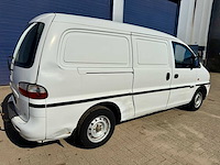2006 hyundai h200 bestelwagen - trekhaak - afbeelding 16 van  21