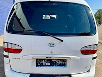 2006 hyundai h200 bestelwagen - trekhaak - afbeelding 18 van  21
