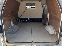 2006 hyundai h200 bestelwagen - trekhaak - afbeelding 19 van  21