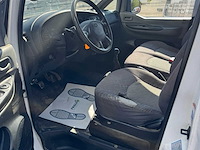 2006 hyundai h200 bestelwagen - trekhaak - afbeelding 20 van  21