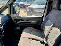 2006 hyundai h200 bestelwagen - trekhaak - afbeelding 21 van  21