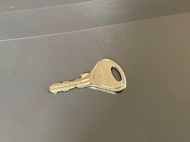 2006 ifor williams gx105hd aanhangwagen - afbeelding 5 van  28