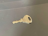 2006 ifor williams gx105hd aanhangwagen - afbeelding 5 van  28