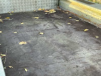 2006 ifor williams gx105hd aanhangwagen - afbeelding 7 van  28