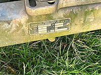 2006 ifor williams gx105hd aanhangwagen - afbeelding 9 van  28