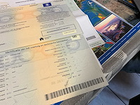 2006 ifor williams gx105hd aanhangwagen - afbeelding 15 van  28