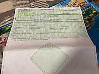 2006 ifor williams gx105hd aanhangwagen - afbeelding 18 van  28