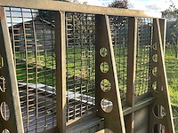 2006 ifor williams gx105hd aanhangwagen - afbeelding 22 van  28