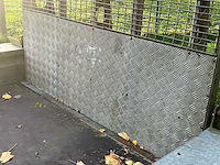 2006 ifor williams gx105hd aanhangwagen - afbeelding 27 van  28