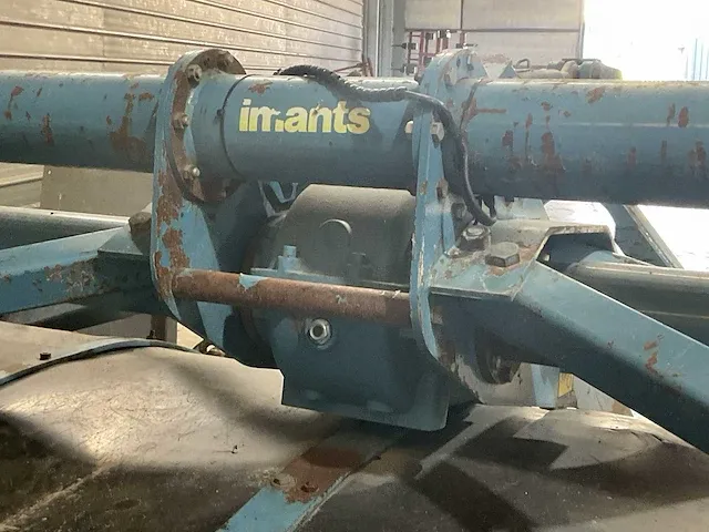 2006 imants 47sp300drh spitmachine - afbeelding 3 van  17