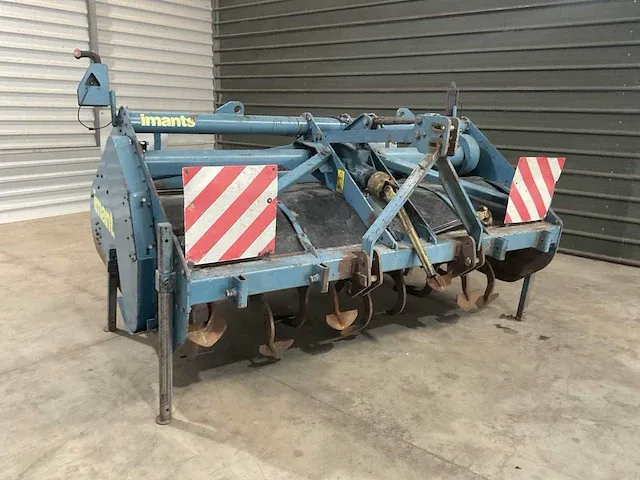 2006 imants 47sp300drh spitmachine - afbeelding 1 van  17