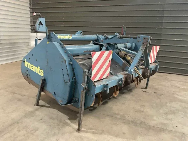 2006 imants 47sp300drh spitmachine - afbeelding 10 van  17