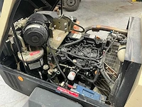 2006 ingersoll rand 7/41 schroefcompressor - afbeelding 12 van  14