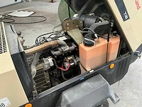 2006 ingersoll rand 7/41 schroefcompressor - afbeelding 13 van  14