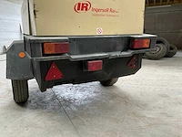 2006 ingersoll rand 7/41 schroefcompressor - afbeelding 5 van  14
