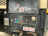 2006 ingersoll rand 7/41 schroefcompressor - afbeelding 7 van  14