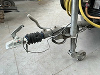 2006 ingersoll rand 7/41 schroefcompressor - afbeelding 11 van  14