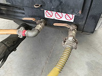 2006 ingersoll rand 7/41 schroefcompressor - afbeelding 14 van  14