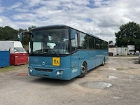 2006 irisbus axer c 956.1074 stadsbus - afbeelding 1 van  21