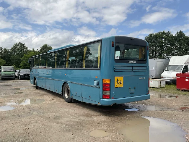 2006 irisbus axer c 956.1074 stadsbus - afbeelding 15 van  21