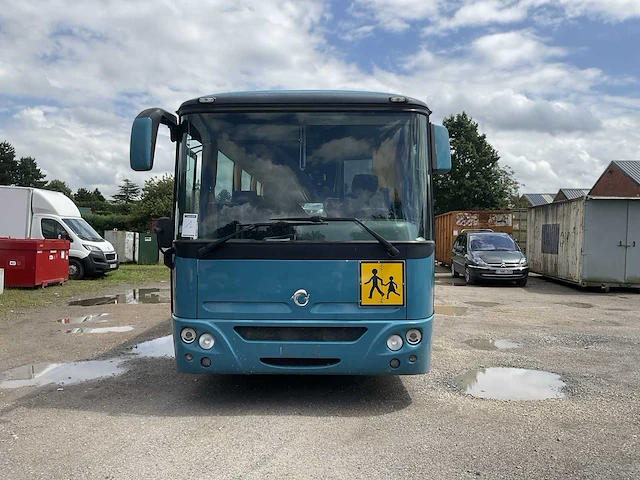 2006 irisbus axer c 956.1074 stadsbus - afbeelding 17 van  21