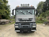 2006 iveco 260 tw vrachtwagen - afbeelding 4 van  53