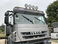 2006 iveco 260 tw vrachtwagen - afbeelding 6 van  53