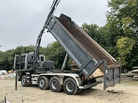 2006 iveco 260 tw vrachtwagen - afbeelding 34 van  53