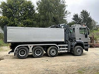 2006 iveco 260 tw vrachtwagen - afbeelding 52 van  53