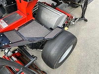 2006 jacobsen greens king vi zitmaaier - afbeelding 4 van  24