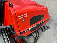 2006 jacobsen greens king vi zitmaaier - afbeelding 6 van  24