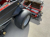 2006 jacobsen greens king vi zitmaaier - afbeelding 11 van  24
