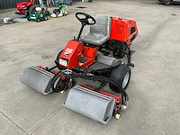 2006 jacobsen greens king vi zitmaaier - afbeelding 1 van  24