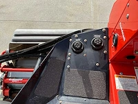 2006 jacobsen greens king vi zitmaaier - afbeelding 17 van  24