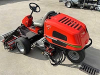 2006 jacobsen greens king vi zitmaaier - afbeelding 18 van  24