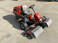 2006 jacobsen greens king vi zitmaaier - afbeelding 22 van  24
