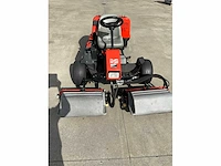 2006 jacobsen greens king vi zitmaaier - afbeelding 23 van  24