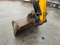 2006 jcb 8060 midigraafmachine - afbeelding 4 van  16