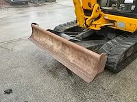 2006 jcb 8060 midigraafmachine - afbeelding 5 van  16