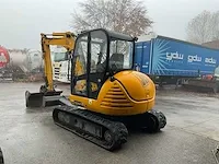 2006 jcb 8060 midigraafmachine - afbeelding 16 van  16