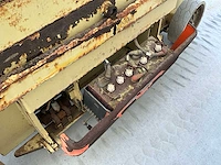 2006 jlg 2030es schaarhoogwerker - afbeelding 8 van  24