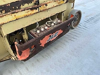 2006 jlg 2030es schaarhoogwerker - afbeelding 9 van  24