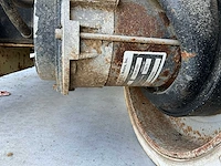 2006 jlg 2030es schaarhoogwerker - afbeelding 10 van  24