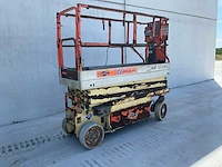2006 jlg 2030es schaarhoogwerker - afbeelding 1 van  24