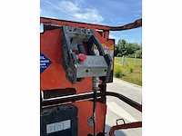 2006 jlg 2030es schaarhoogwerker - afbeelding 14 van  24