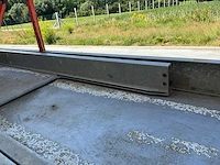 2006 jlg 2030es schaarhoogwerker - afbeelding 16 van  24