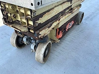 2006 jlg 2030es schaarhoogwerker - afbeelding 17 van  24
