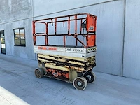 2006 jlg 2030es schaarhoogwerker - afbeelding 18 van  24