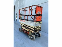 2006 jlg 2030es schaarhoogwerker - afbeelding 19 van  24
